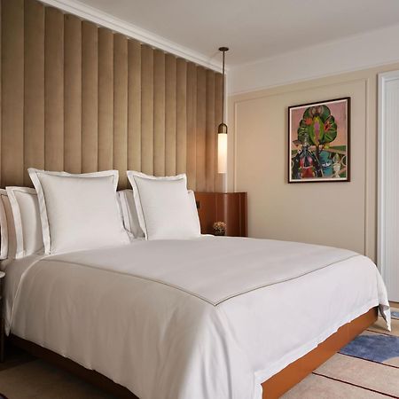 Hotel Rosewood Monachium Zewnętrze zdjęcie