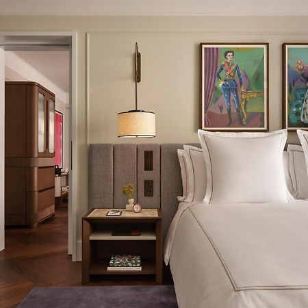 Hotel Rosewood Monachium Zewnętrze zdjęcie