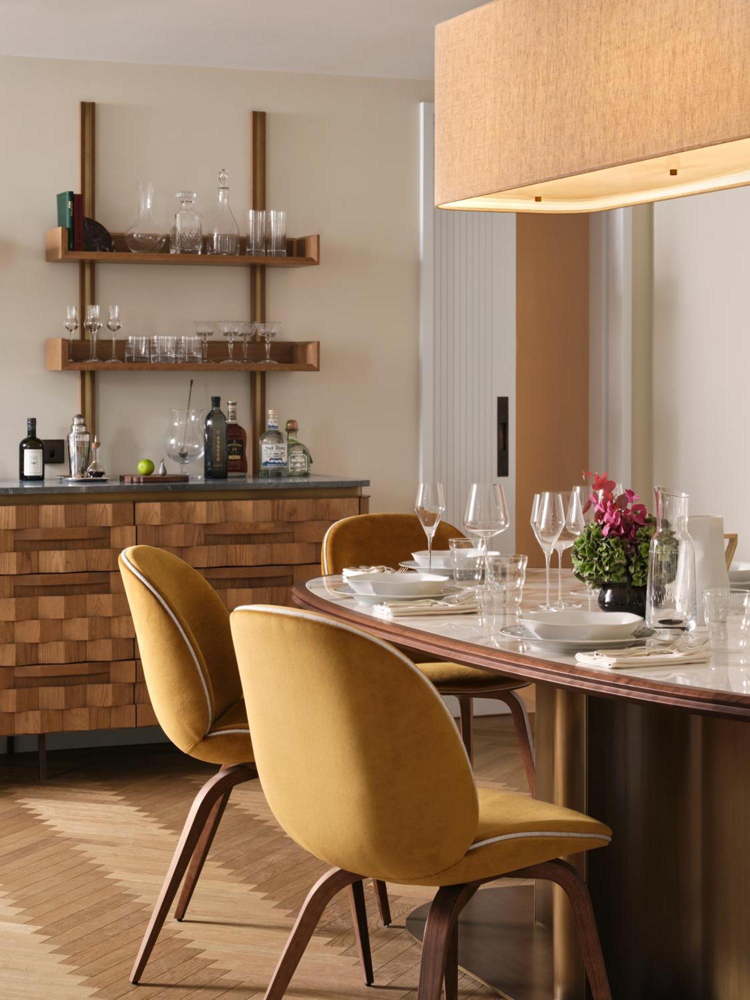 Hotel Rosewood Monachium Zewnętrze zdjęcie