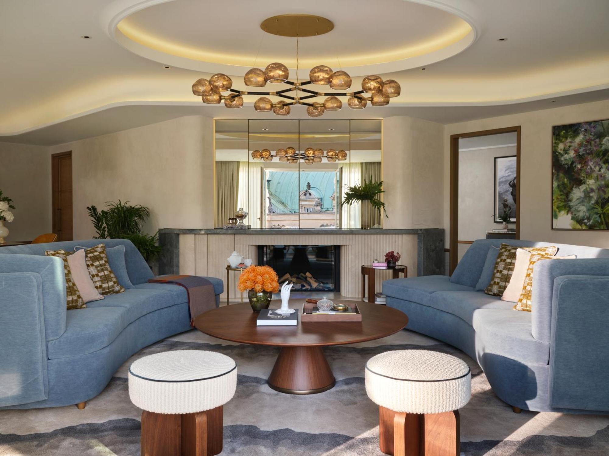 Hotel Rosewood Monachium Zewnętrze zdjęcie