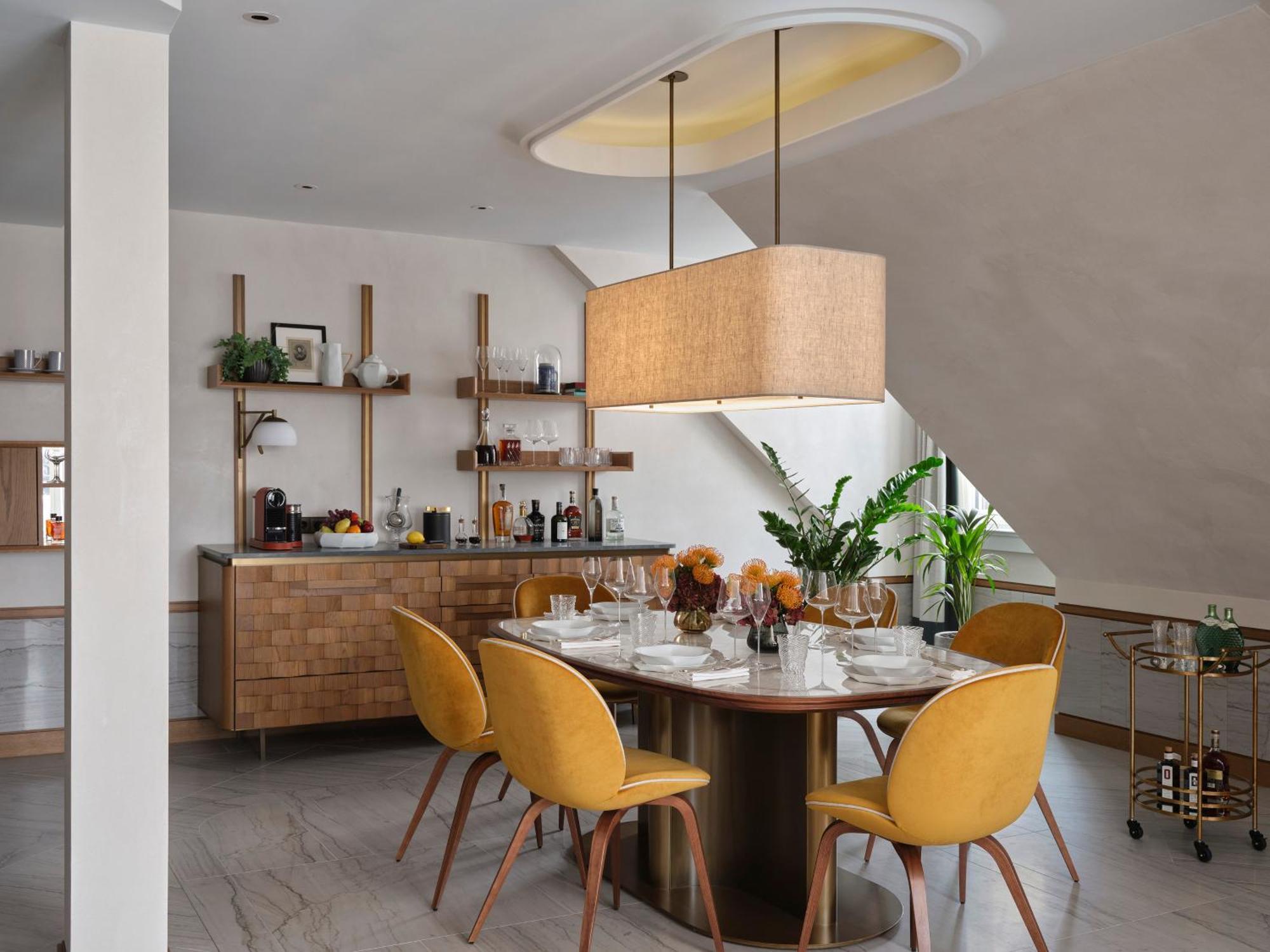Hotel Rosewood Monachium Zewnętrze zdjęcie