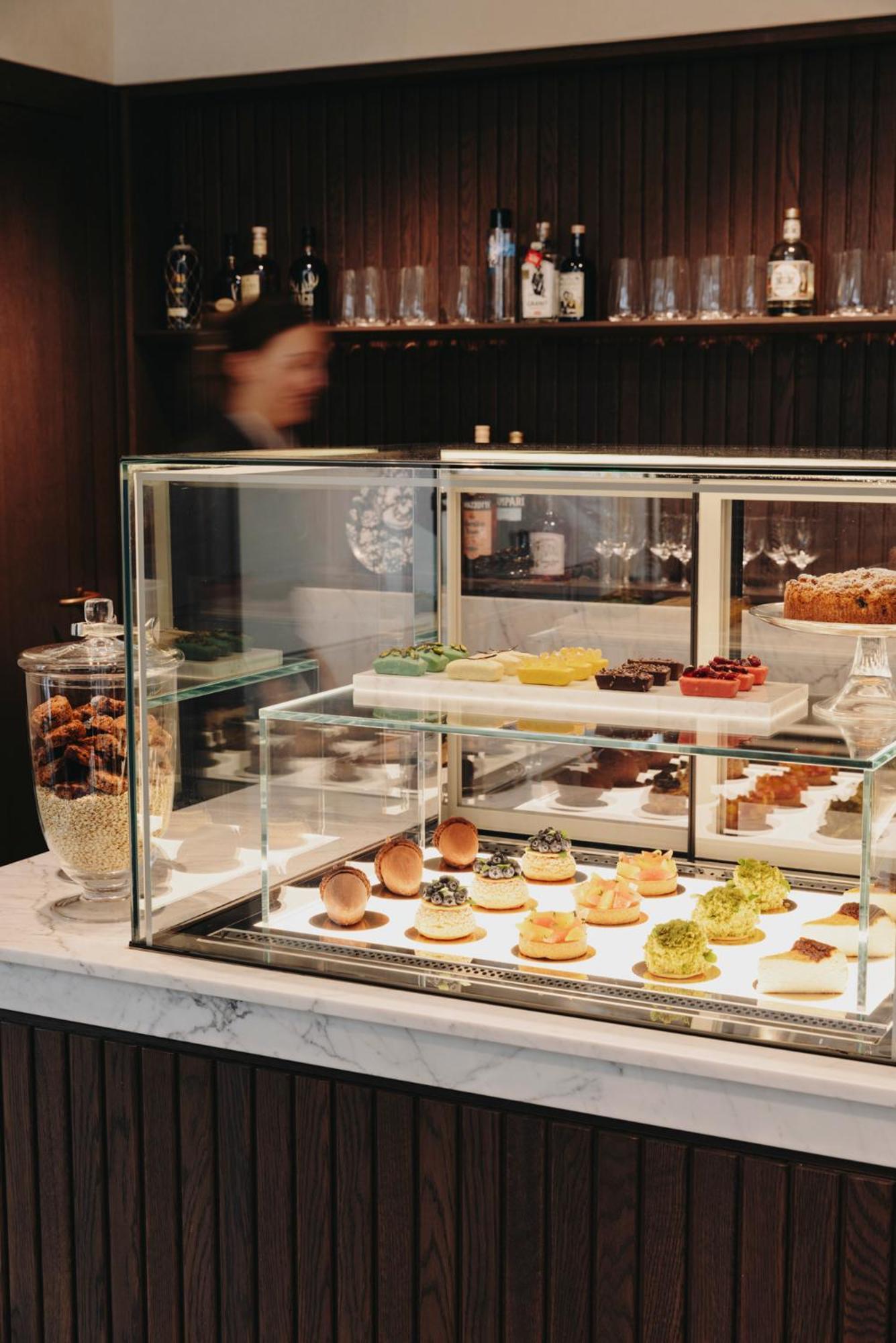 Hotel Rosewood Monachium Zewnętrze zdjęcie