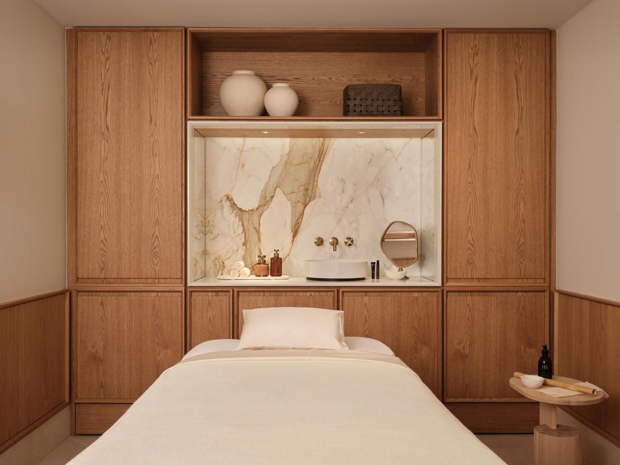 Hotel Rosewood Monachium Zewnętrze zdjęcie