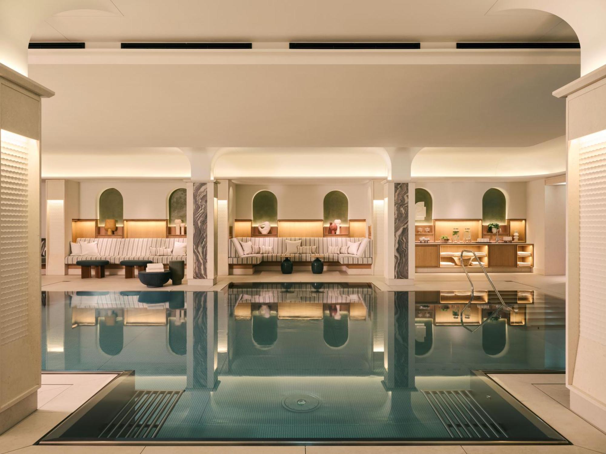 Hotel Rosewood Monachium Zewnętrze zdjęcie