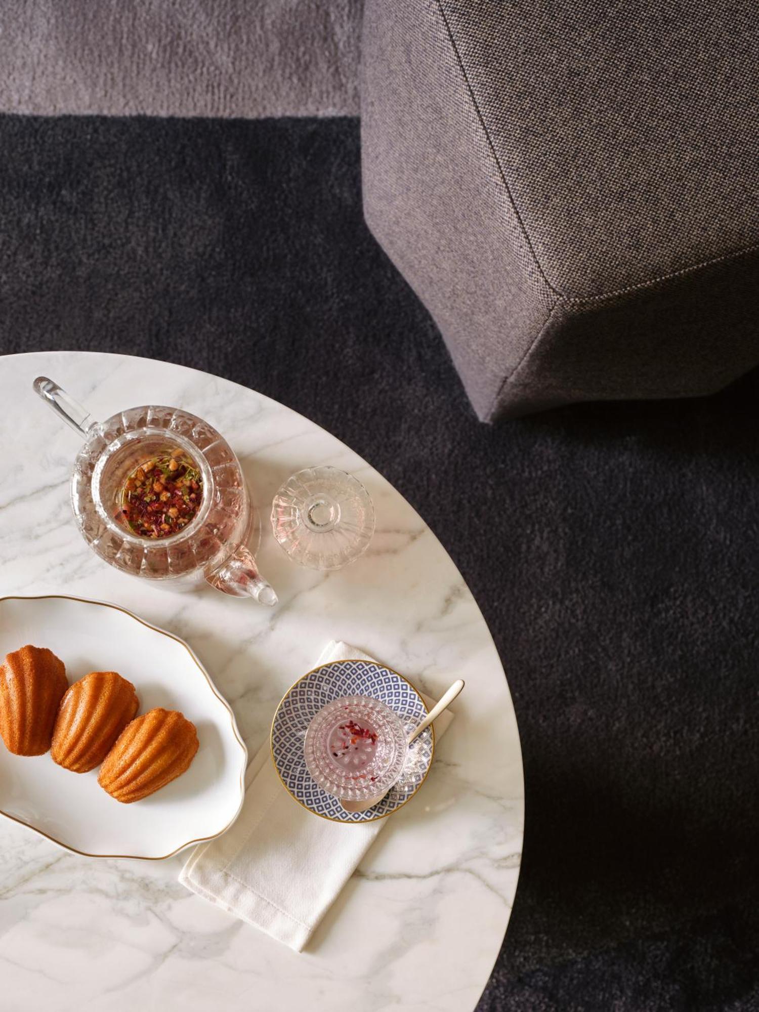 Hotel Rosewood Monachium Zewnętrze zdjęcie
