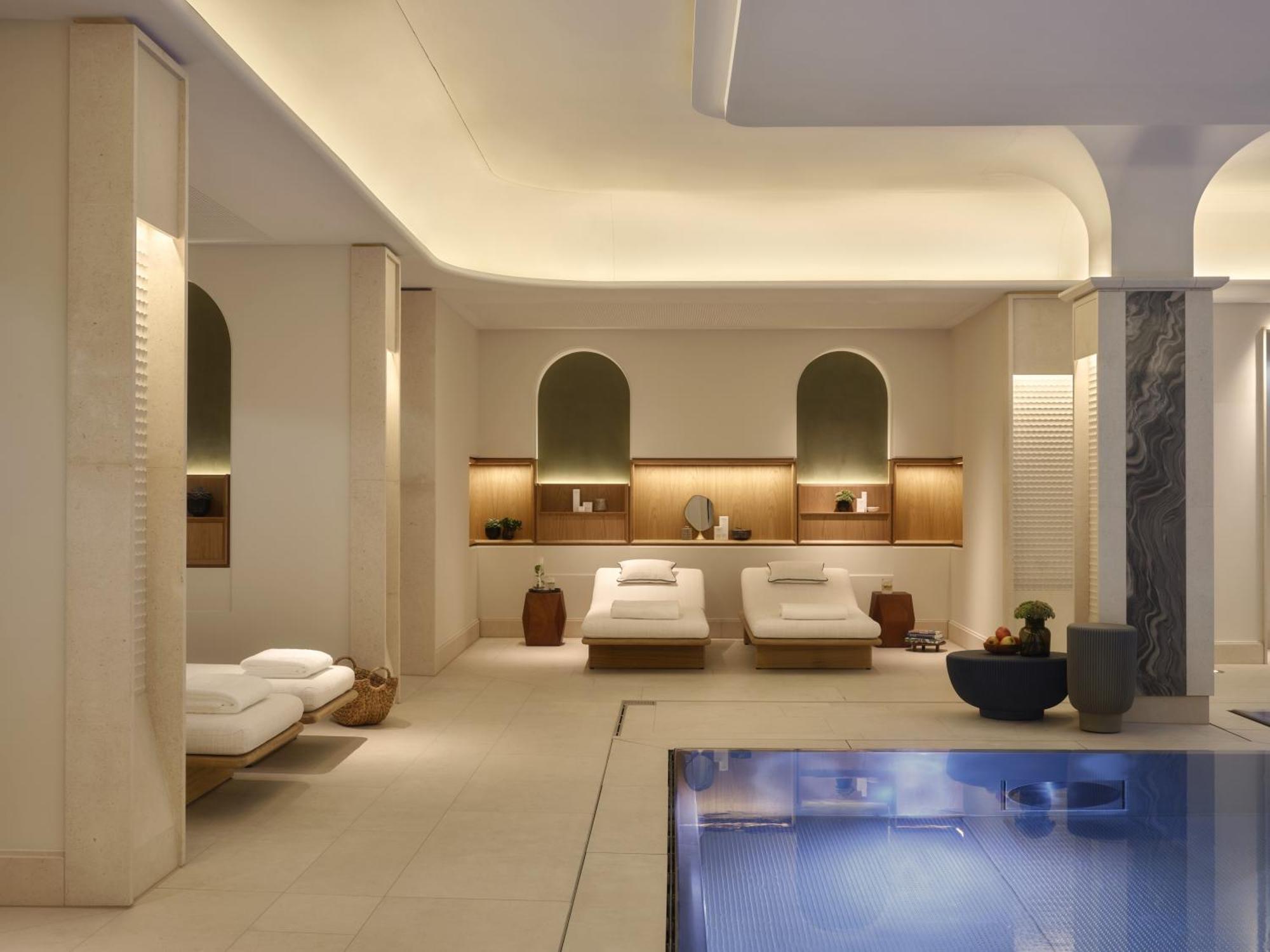 Hotel Rosewood Monachium Zewnętrze zdjęcie