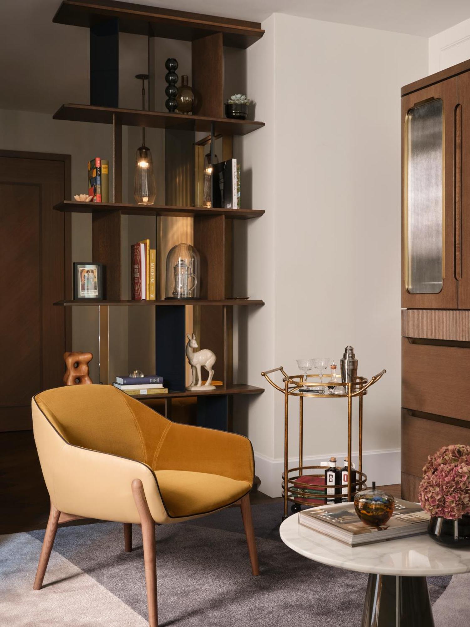 Hotel Rosewood Monachium Zewnętrze zdjęcie