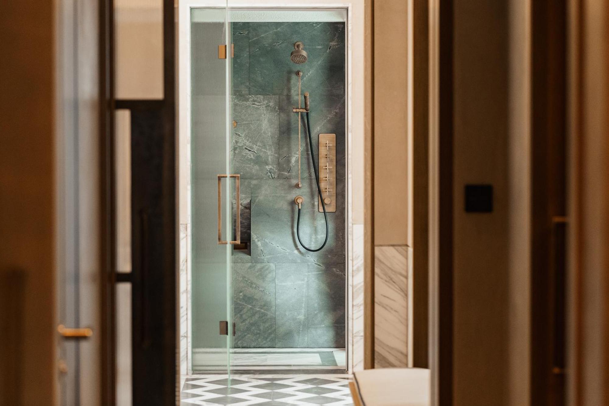 Hotel Rosewood Monachium Pokój zdjęcie