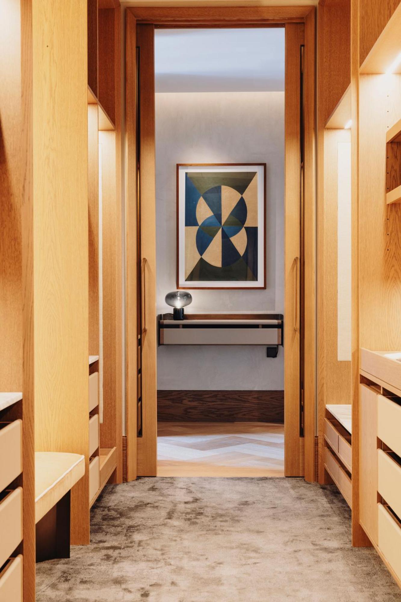 Hotel Rosewood Monachium Pokój zdjęcie
